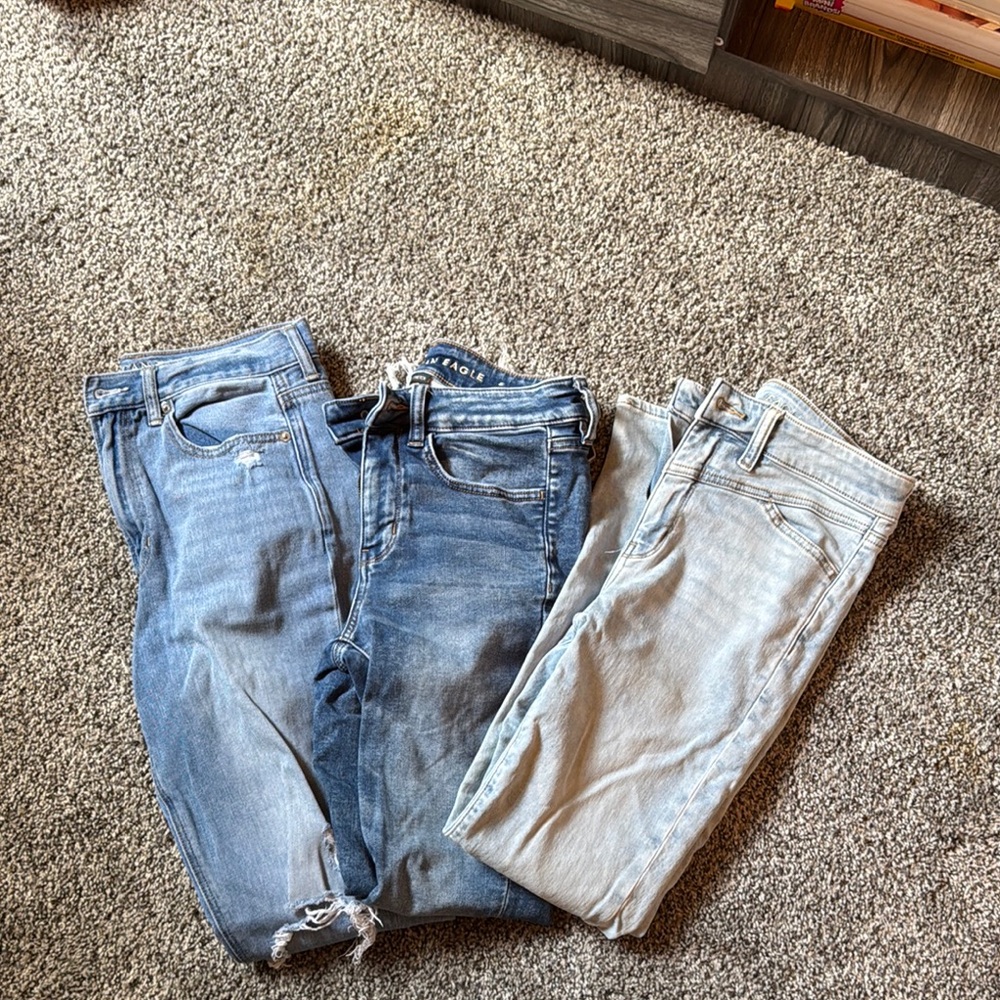 American Eagle Bundle - image 1